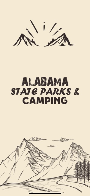 Alabama State Parks & Camping