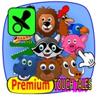 Top 30 Games Apps Like Touch Tales - Premium - Best Alternatives