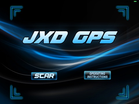 JXD GPS screenshot 4