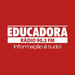 Rádio Educadora 90,3 FM