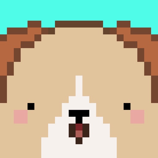 Pix! - Virtual Pet Widget Game Icon