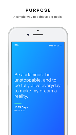 Purpose - Life Goals & Success(圖1)-速報App