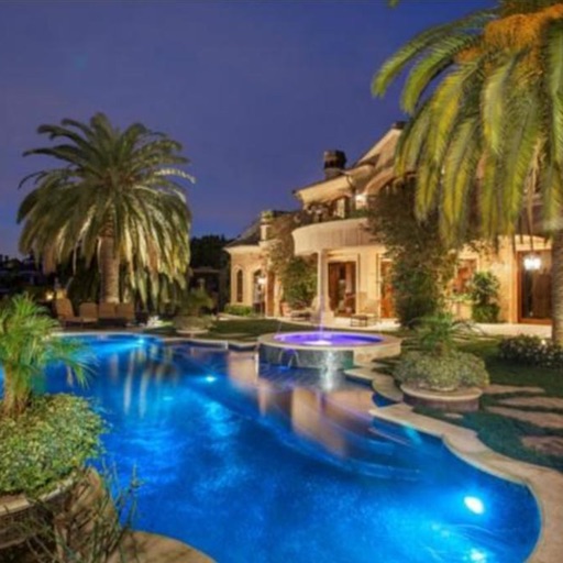 Southern California Homes