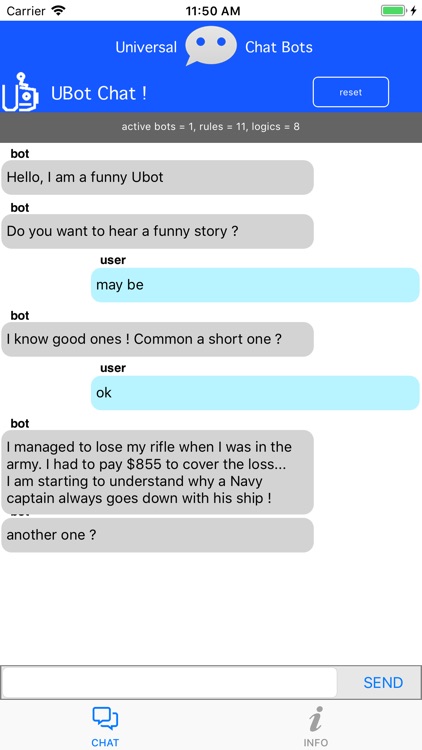 Funny Bot