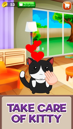 Criminal Cat - Thief Pet Life(圖1)-速報App