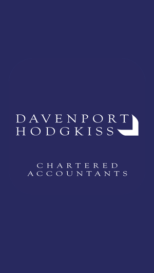 Davenport Hodgkiss Tax App