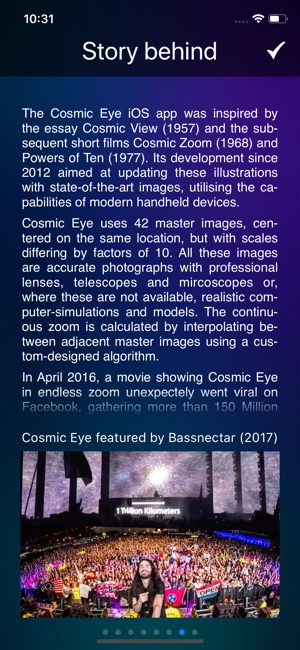 Cosmic Eye(圖5)-速報App