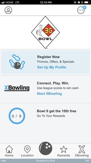 3G Bowl(圖2)-速報App