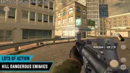 Game screenshot Strike Survival Mission 3D hack