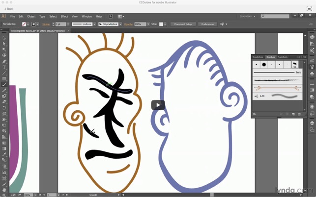 EZGuides for Adobe Illustrator(圖3)-速報App