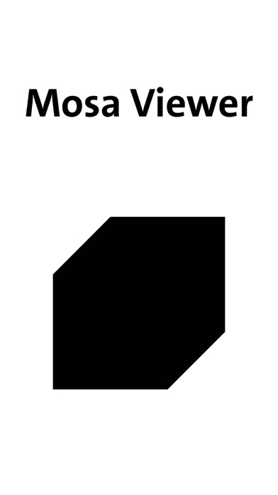 How to cancel & delete Mosa Viewer from iphone & ipad 1