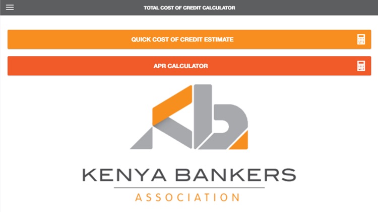 Cost of Credit Calculator screenshot-3