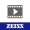 The ZEISS VR ONE Cinema app enables you to enjoy your movies in an immersive environment with the lights off