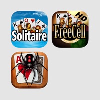 Eric's Solitaire Bundle for iPad
