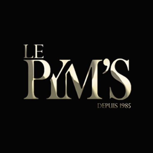 Le Pym's Tours iOS App