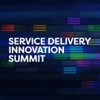 Service Delivery Innovation Summit