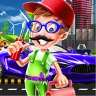Top 40 Games Apps Like Exotic Racing Car Factory - Best Alternatives