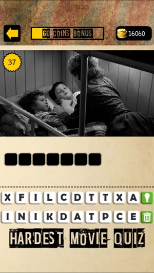 Hardest Movie Quiz: Guess Film(圖2)-速報App