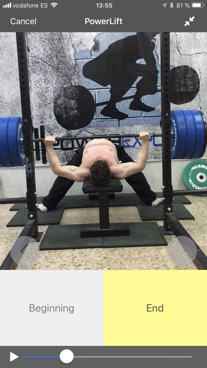 PowerLift