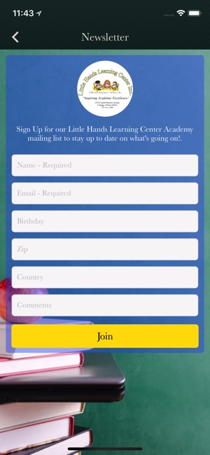 Little Hands Learning Center(圖4)-速報App