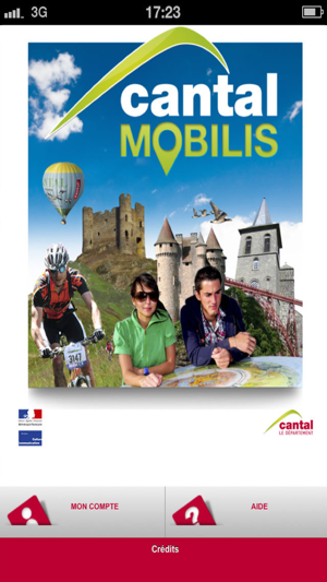 Cantal Mobilis