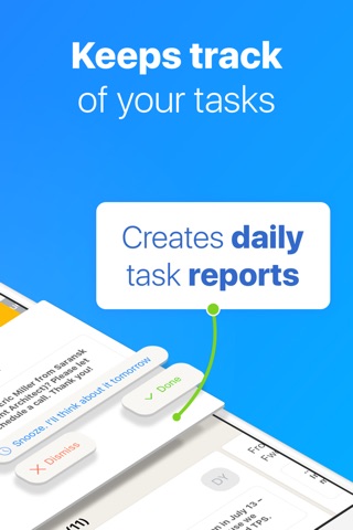 Yva Task Manager: To Do List screenshot 2