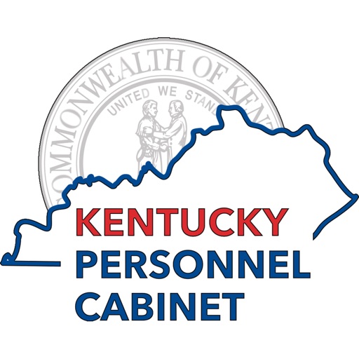 Kentucky Personnel Cabinet By Commonwealth Of Kentucky