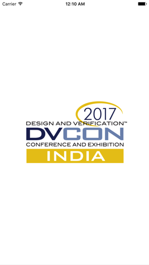 DvCon India 2017(圖1)-速報App