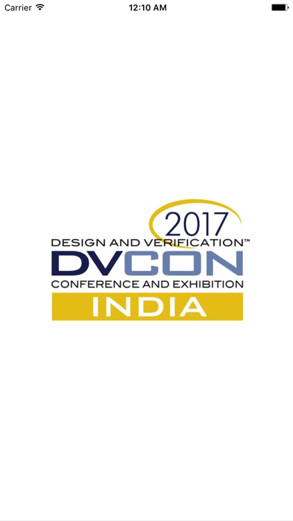 DvCon India 2017