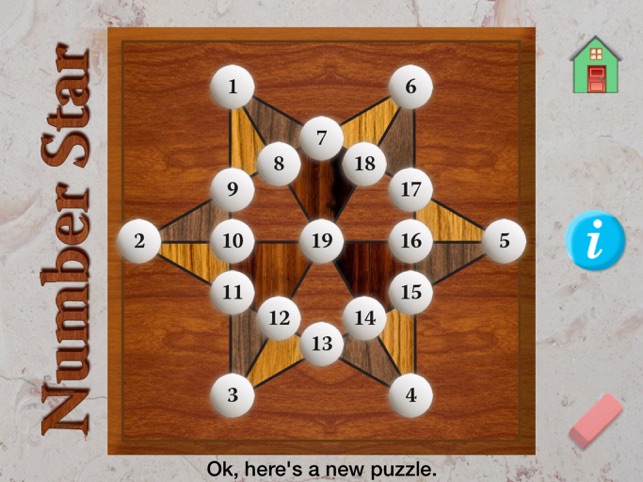 PuzzleLogic II(圖3)-速報App