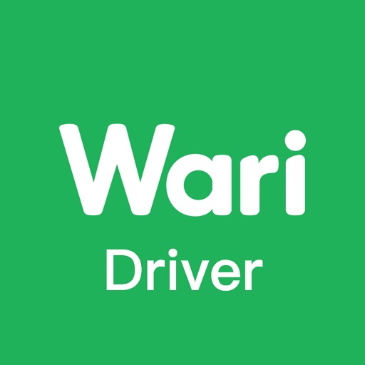 WariTaxi Driver