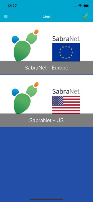 SabraNet(圖1)-速報App