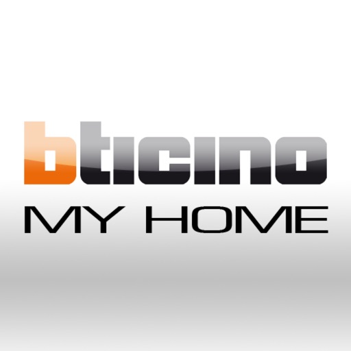 My Home BTicino