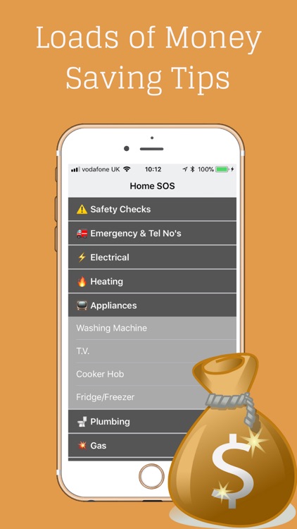 Diy Home Help-Repair & Fix App screenshot-4