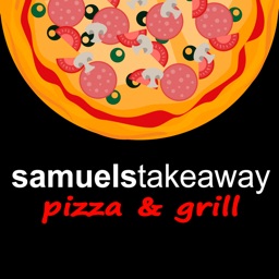 Samuel's Takeaway