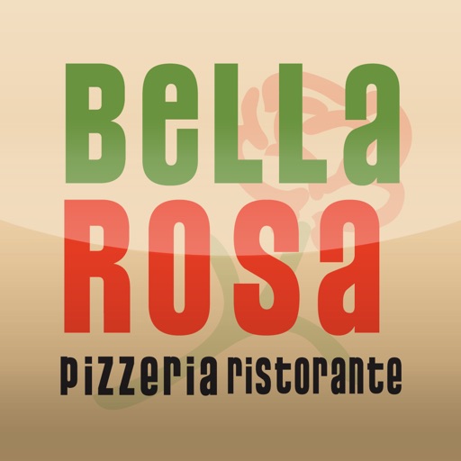 Bella Rosa Pizzeria Ristorante iOS App