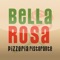 Download the app for Bella Rosa Pizzeria Ristorante and slice the price of your next delicioso Italian meal