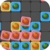 Fruit Color Puzzle