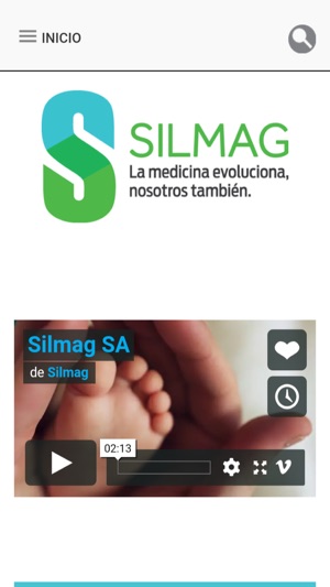 Silmag(圖1)-速報App