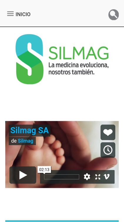 Silmag