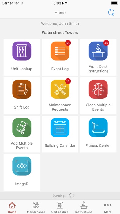 GEO Staff App by BuildingLink by BuildingLink.com (iOS, United ... GEO Staff App by BuildingLink by BuildingLink.com (iOS, United States) - SearchMan App Data & Information GEO Staff App by BuildingLink by BuildingLink.com (iOS, United ... GEO Staff App by BuildingLink by BuildingLink.com (iOS, United States) - SearchMan App Data & Information