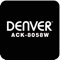 DENVER ACK-8058W