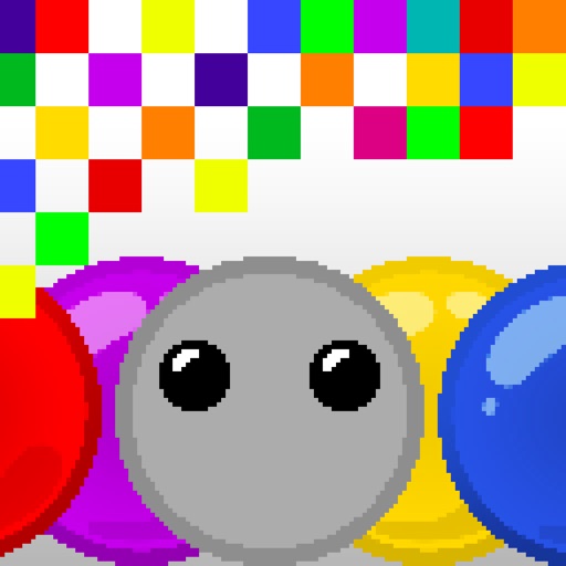 ColorCraft Game iOS App