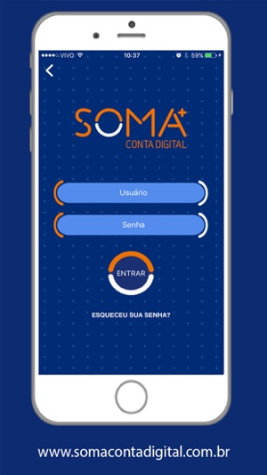 Soma Conta Digital(圖2)-速報App