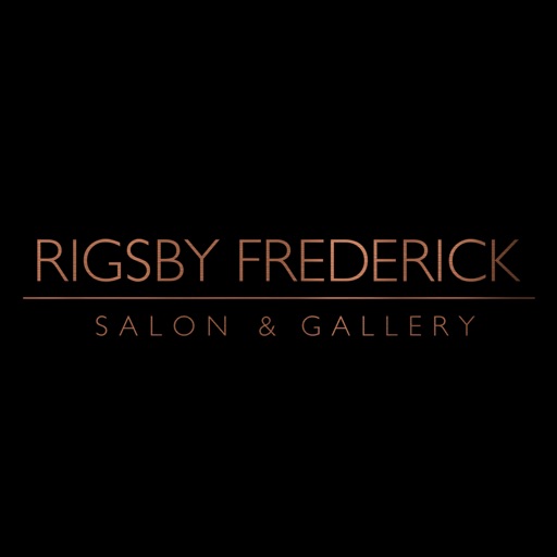 Rigsby Frederick Salon & Gallery