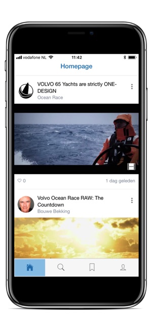 Ocean Race(圖1)-速報App