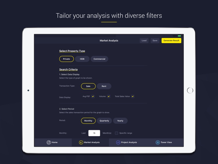 RealAnalytics by SoReal screenshot-3