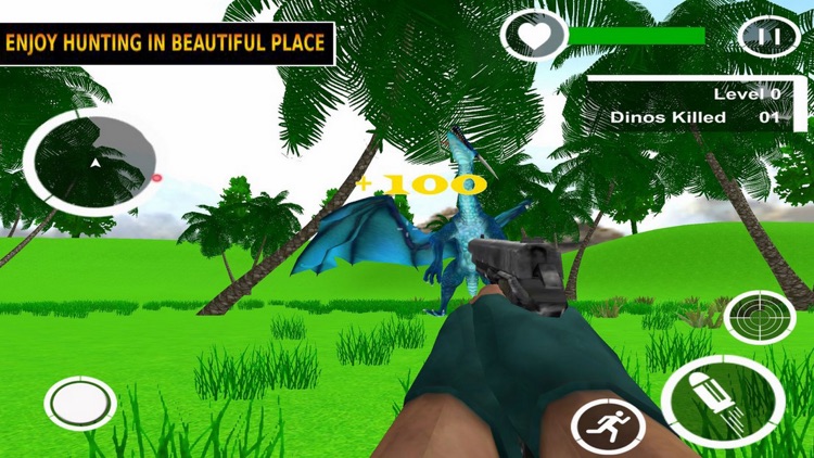 Wiped Dragon Shooter Legend