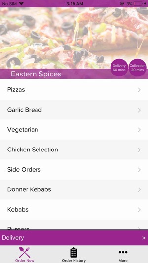 Eastern Spices(圖2)-速報App