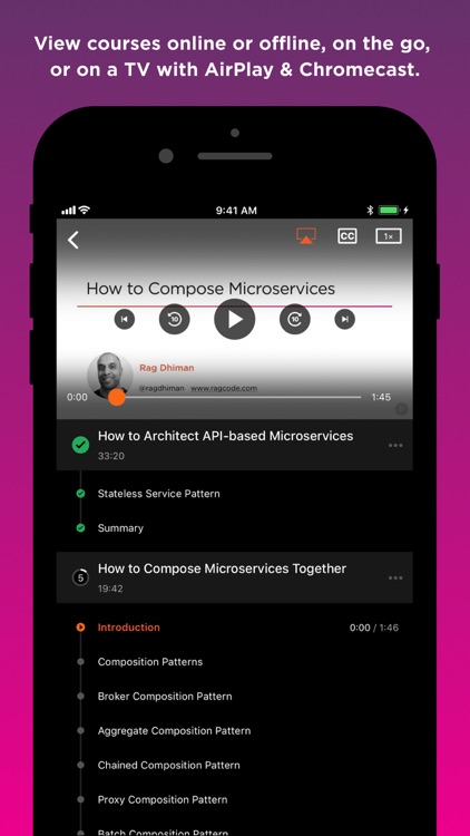 Pluralsight screenshot-4